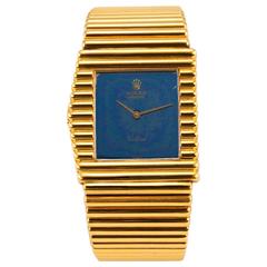 Rolex Yellow Gold Cellini Wristwatch Ref 4015 7