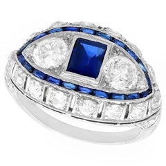 Fashion Rings