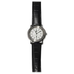 Bulgari Stainless Steel Wristwatch
