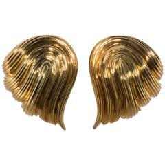 Henry Dunay Earrings 12