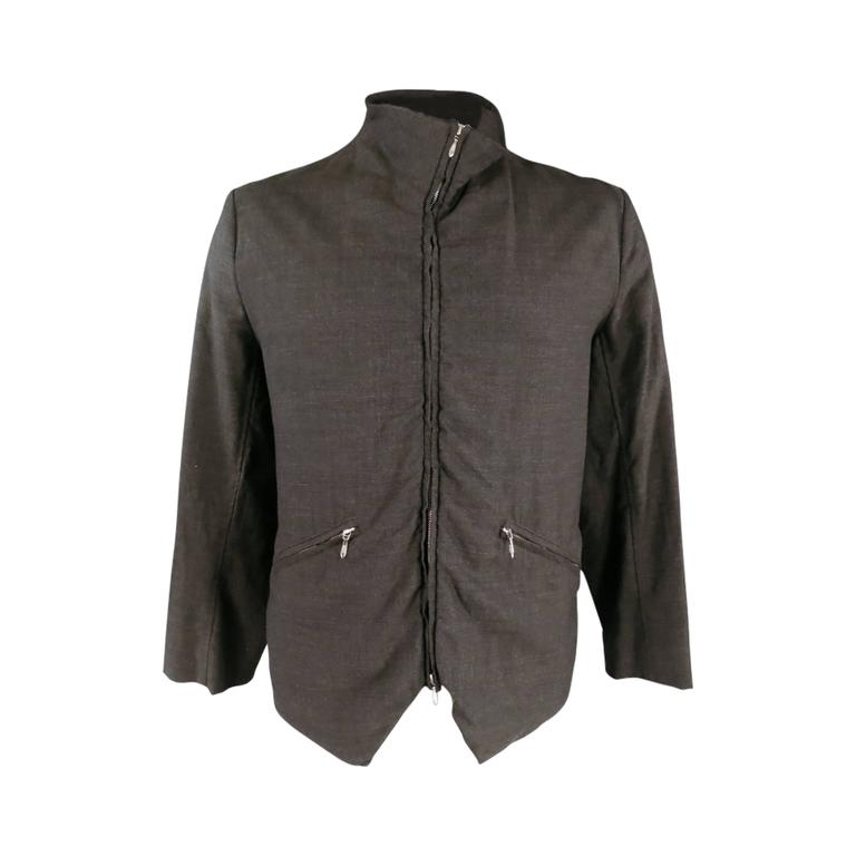 paul harnden jacket