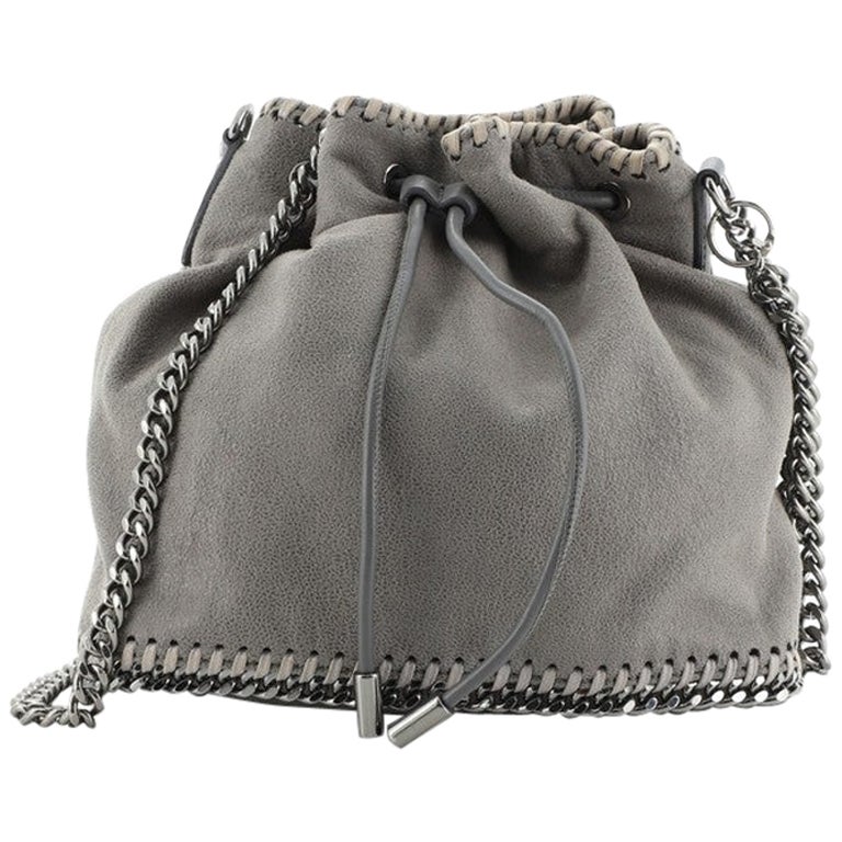 Falabella Mini Drawstring crossbody Bag Crossbody bags