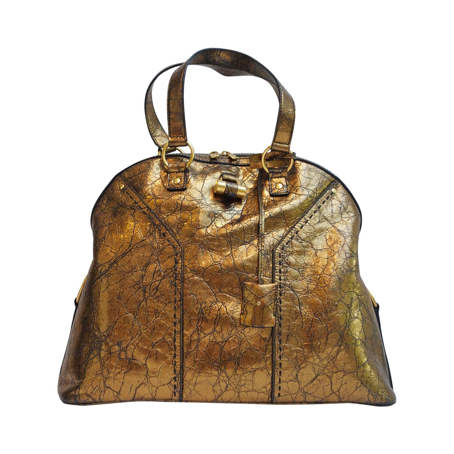 ysl sale handbags - Vintage Yves Saint Laurent Handbags and Purses - 99 For Sale at ...