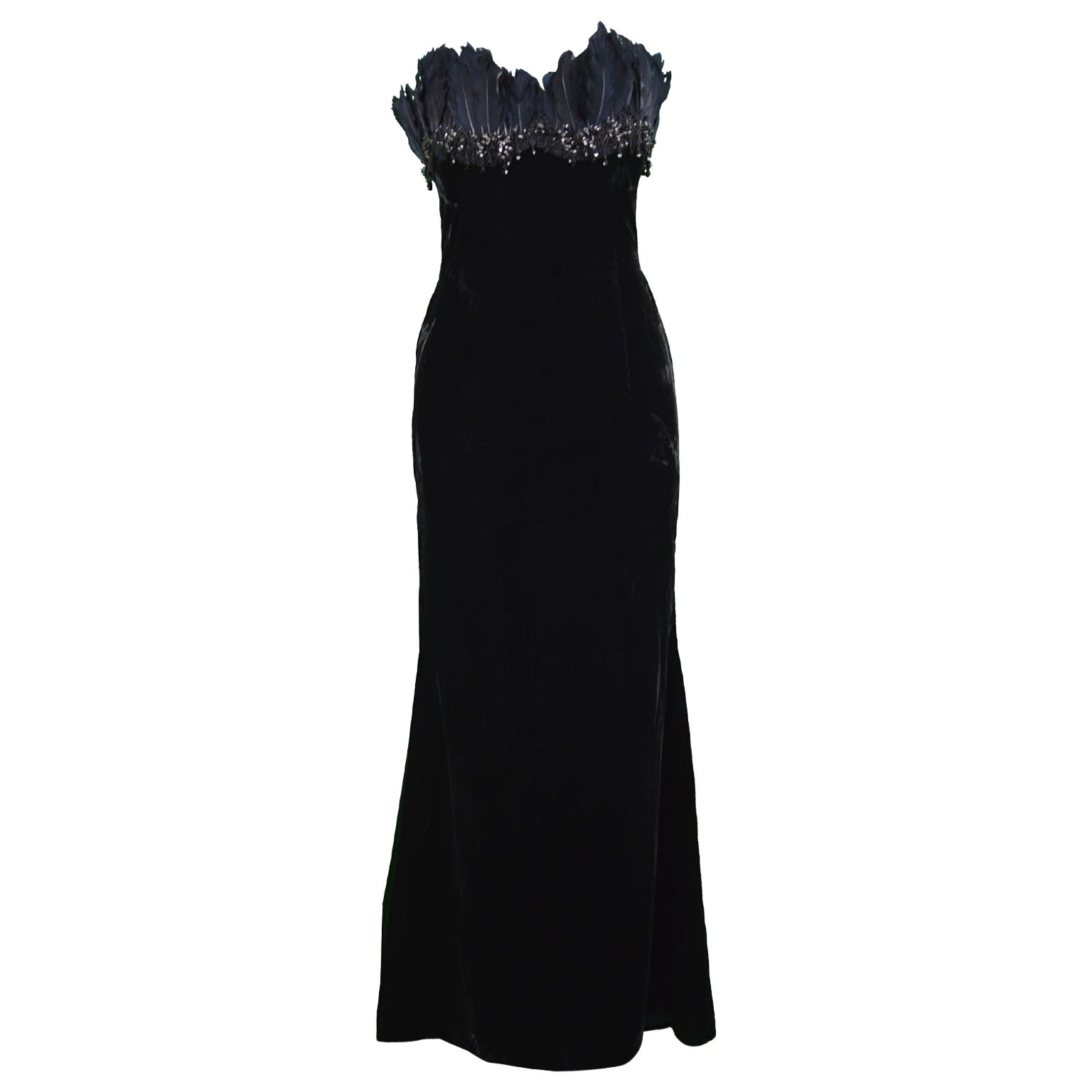 escada gowns on sale