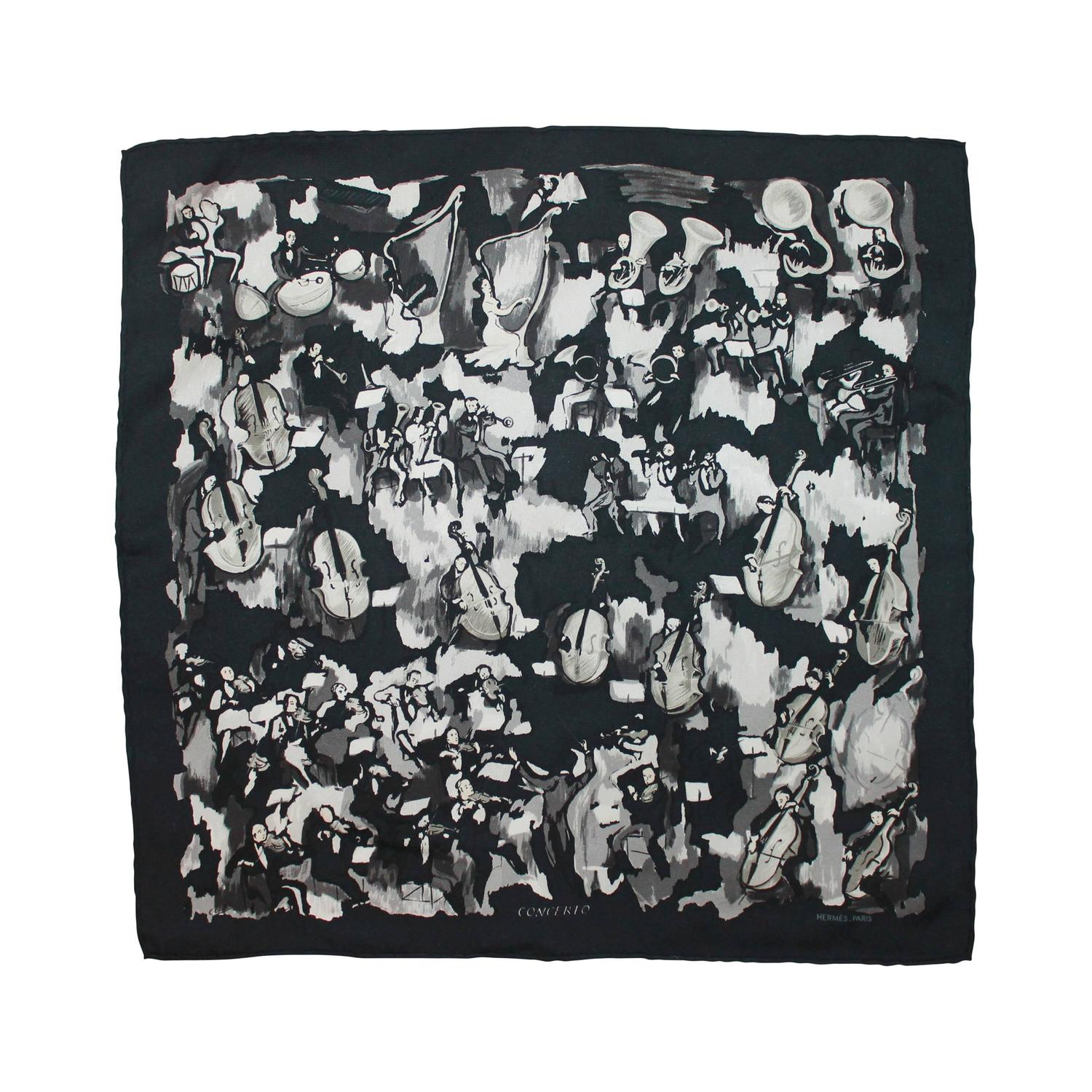 Vintage scarves For Sale in USA - 1stdibs - Page 6  