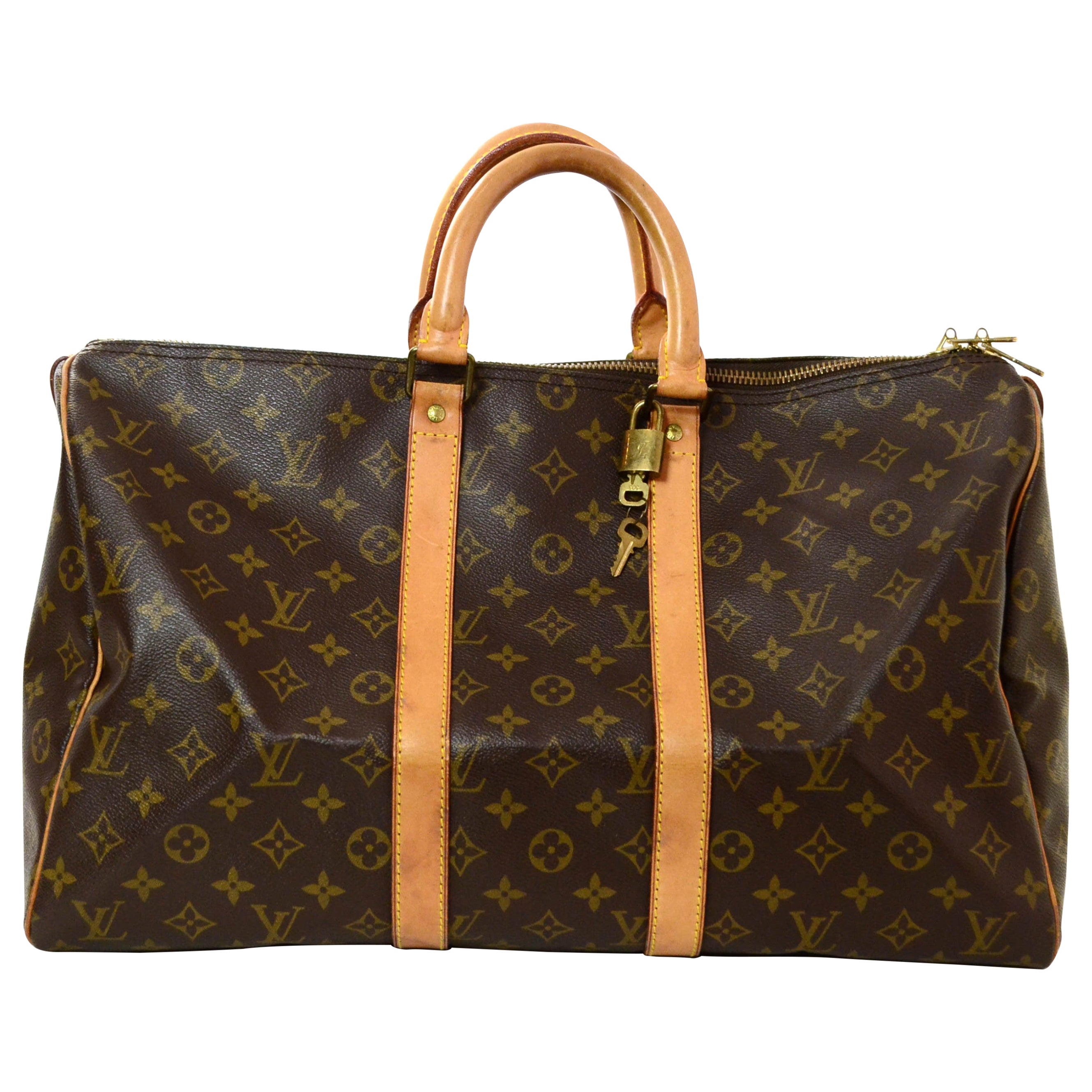Bonhams to Auction Rare Louis Vuitton, Chanel Bags