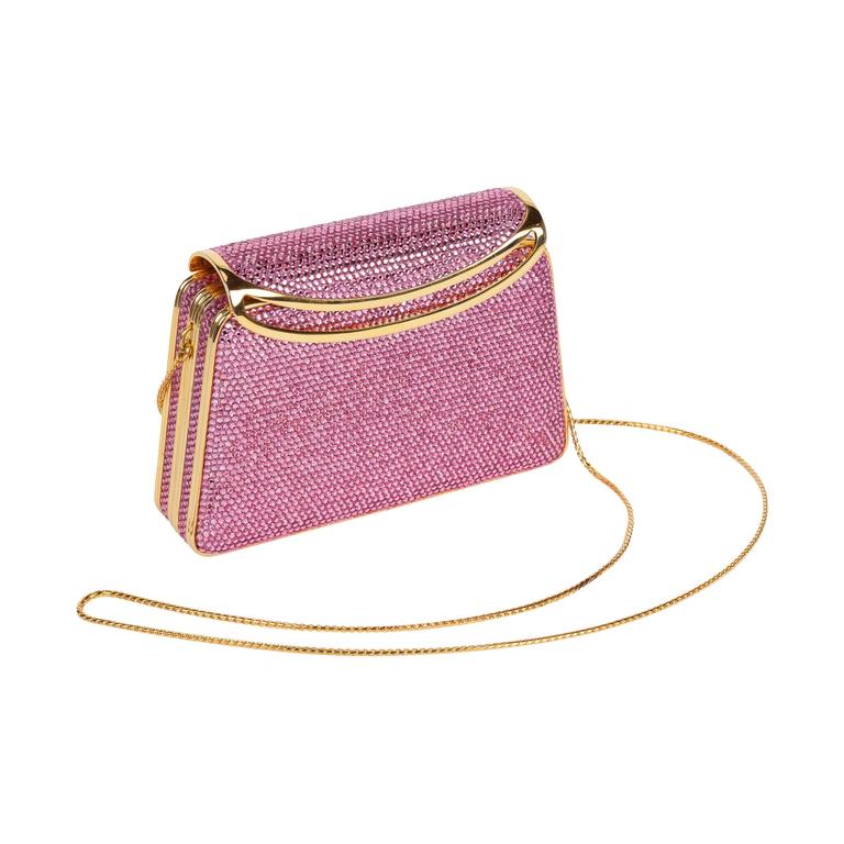 judith leiber clutch purse