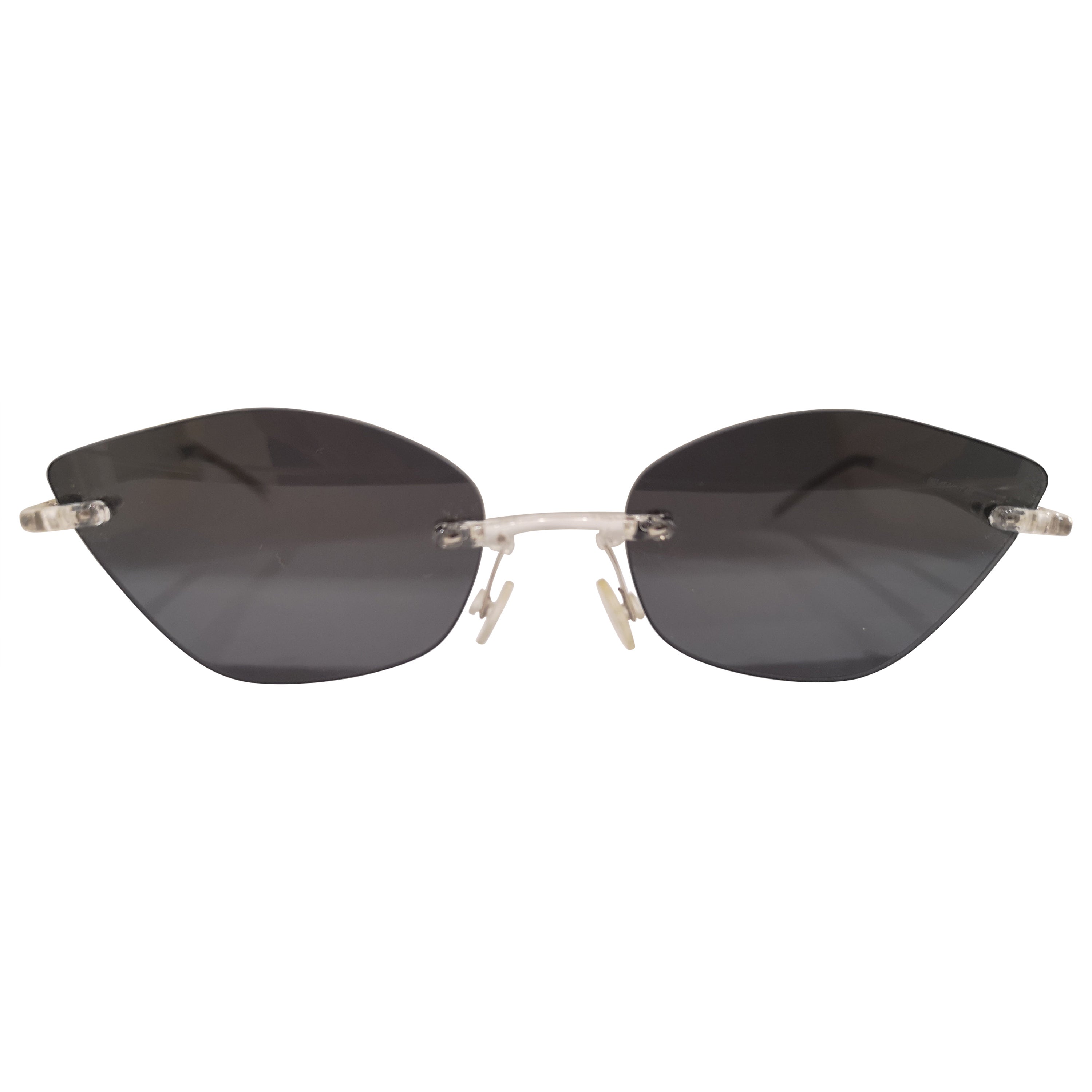 Italian Faux Tortoise Sunglasses For Sale at 1stDibs