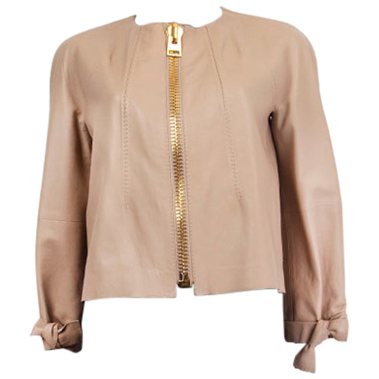 TM-4777/Softlux Cashmere-Double Jacket