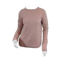 The Row Tisa cashmere blend sweater   Size S