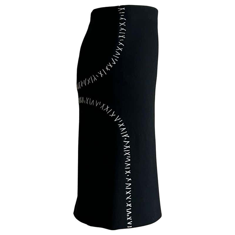 Vintage and Designer Skirts - 4,257 For Sale at 1stDibs | designer ...