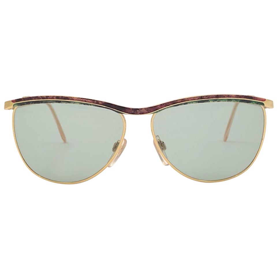 white gucci sunglasses