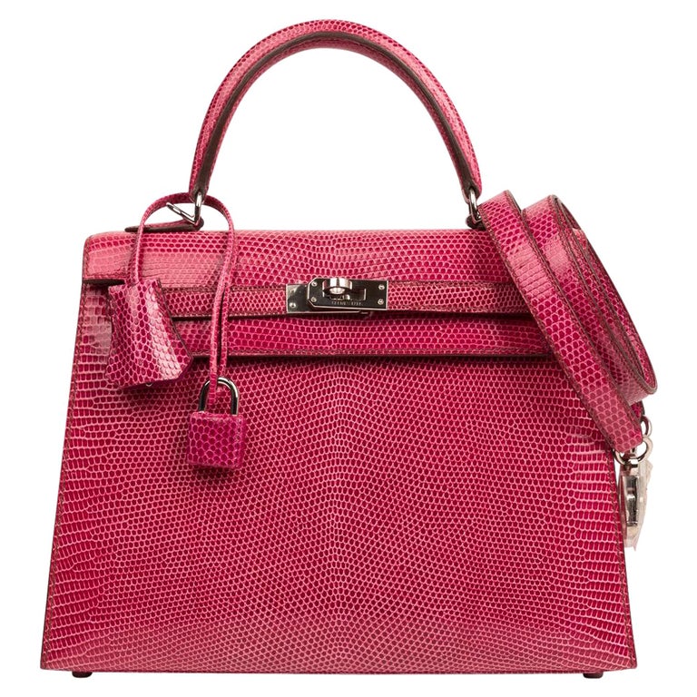 Hermes Kelly Bag Pink - 69 For Sale on 1stDibs  hermes pink kelly bag, hermes  kelly pink, birkin kelly bag price