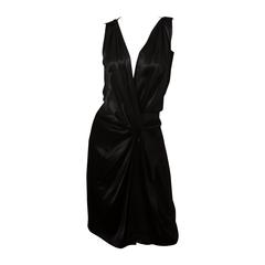 Lanvin Black Dress 7