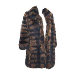 Beaver Fur Coats - 37 For Sale on 1stDibs | where to sell a beaver