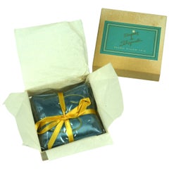 Elsa Schiaparelli's "Sleeping de Schiaparelli" Perfume Sachets