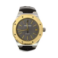 Audemars Piguet Two-Tone Automatic Royal Oak 36mm Watch