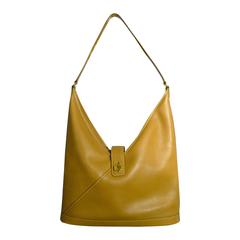 2000s Hermes nude colour bag