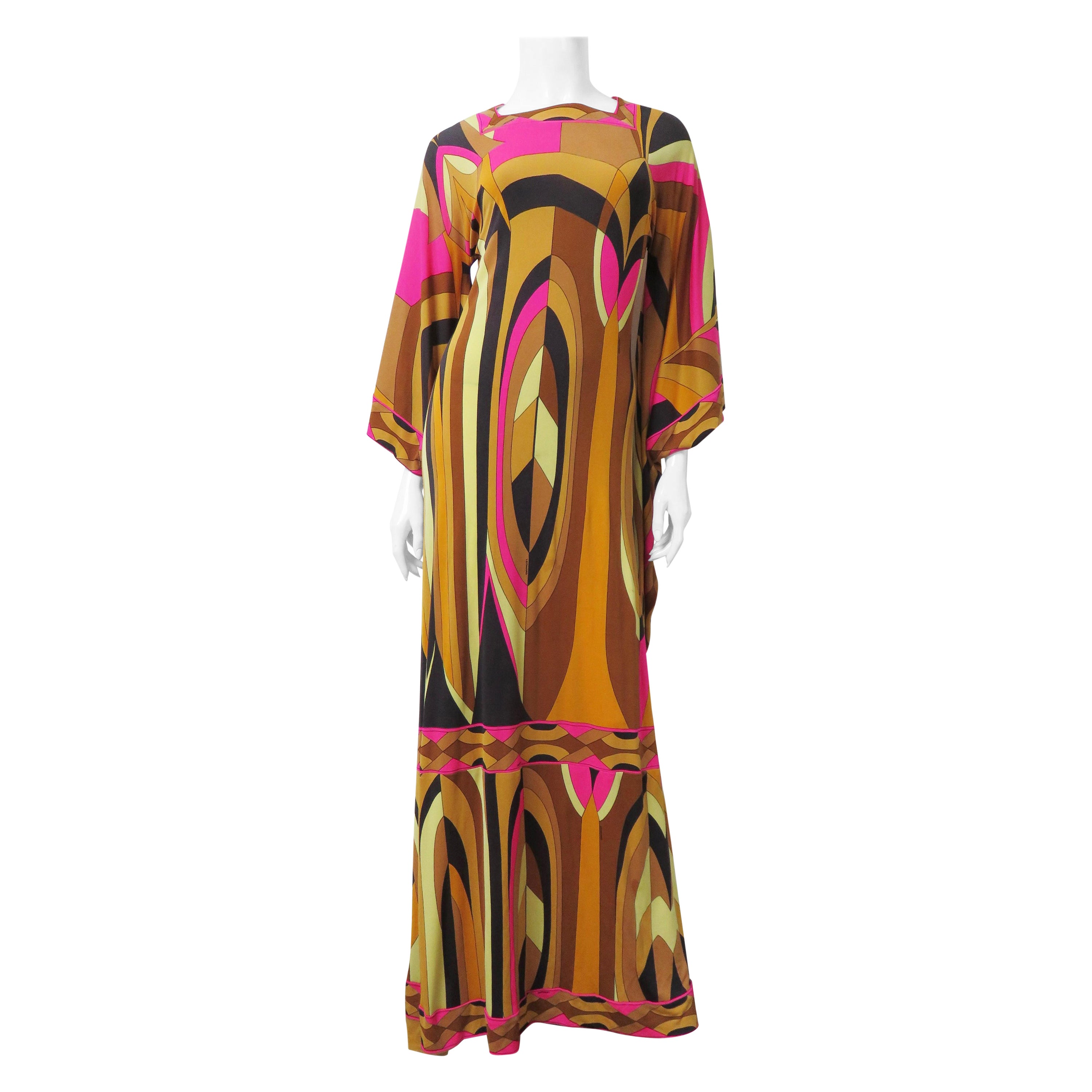 Leonard Day Dresses