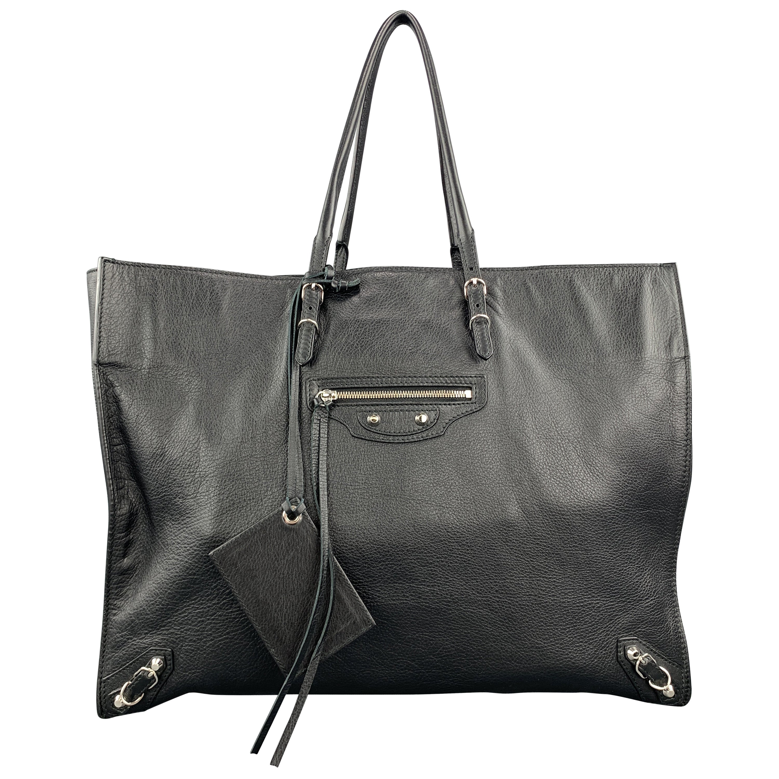 balenciaga weekend bag