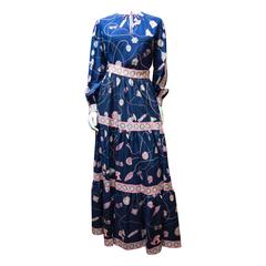 Vintage Emilio Pucci: Dresses, Scarves & More - 403 For Sale at 1stdibs ...