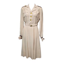 Vintage 1940s US Nurses Outfit