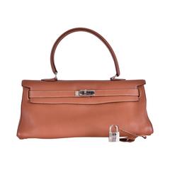 hermes style handbags - HERMES CONSTANCE BAG 24cm DOUBLE GUSSET MALACHITE EPSOM LEATHER ...