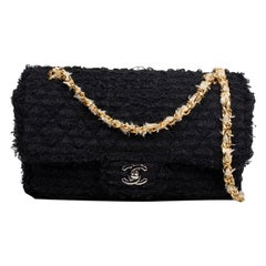 Chanel Medium Classic/Timeless Single Flap bag