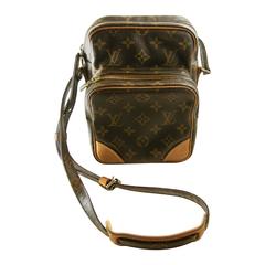 Louis Vuitton Vintage Mini Cross-Body Bag