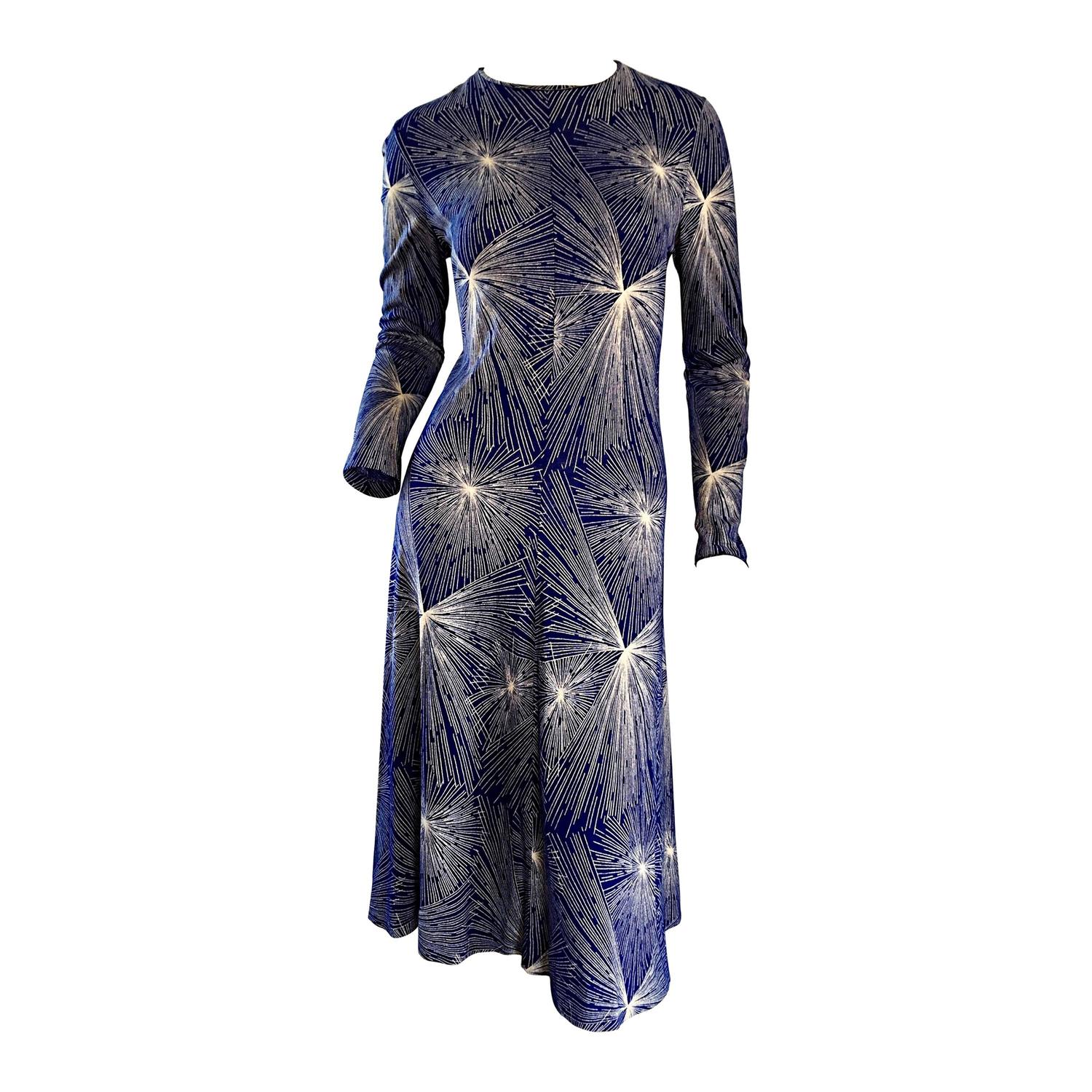 diane von furstenberg vintage