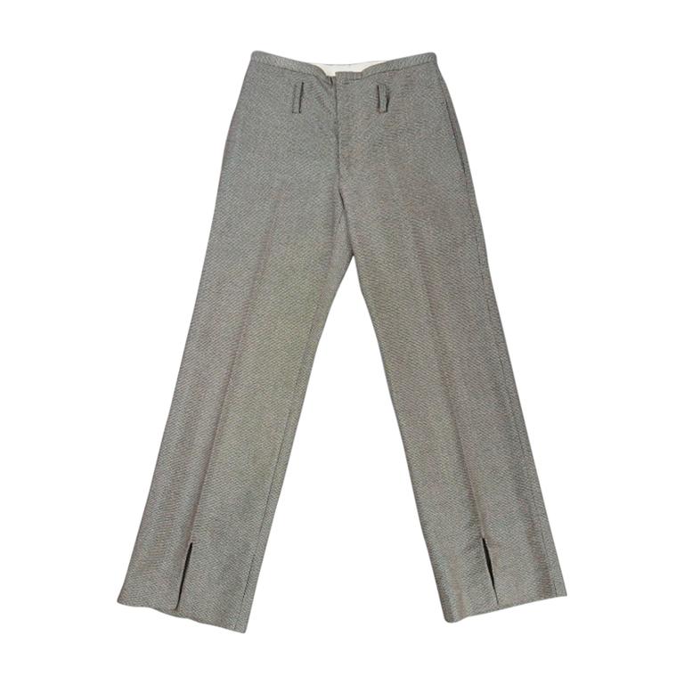 carol christian poell jeans