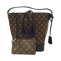 New Louis Vuitton NN14 Monogram Idole GM Bag