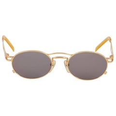 Vintage Jean Paul Gaultier 56-3173 Sunglasses 3