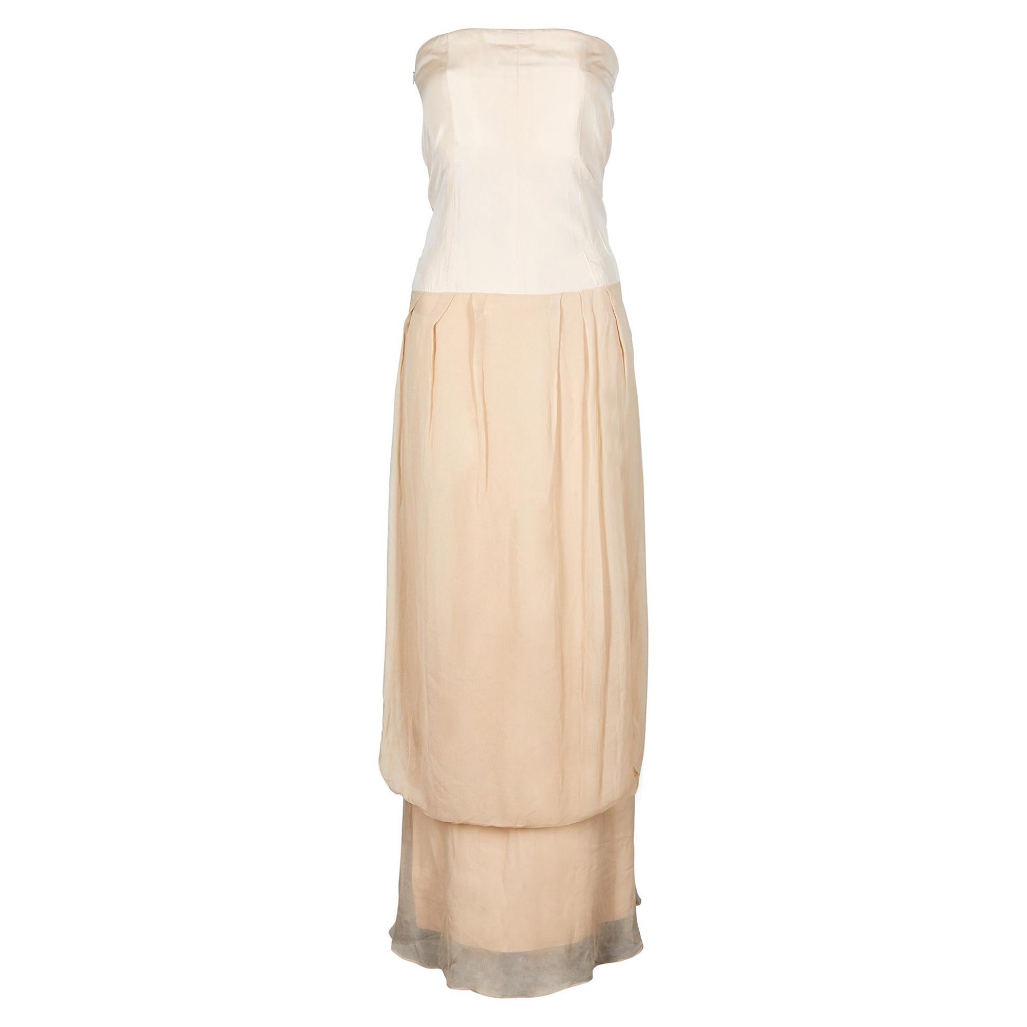 Balenciaga by Nicolas Ghesquière AW 2007 Dress