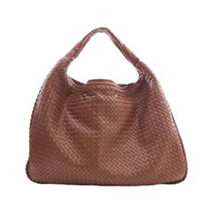 Bottega Veneta Large Intrecciato Hobo 