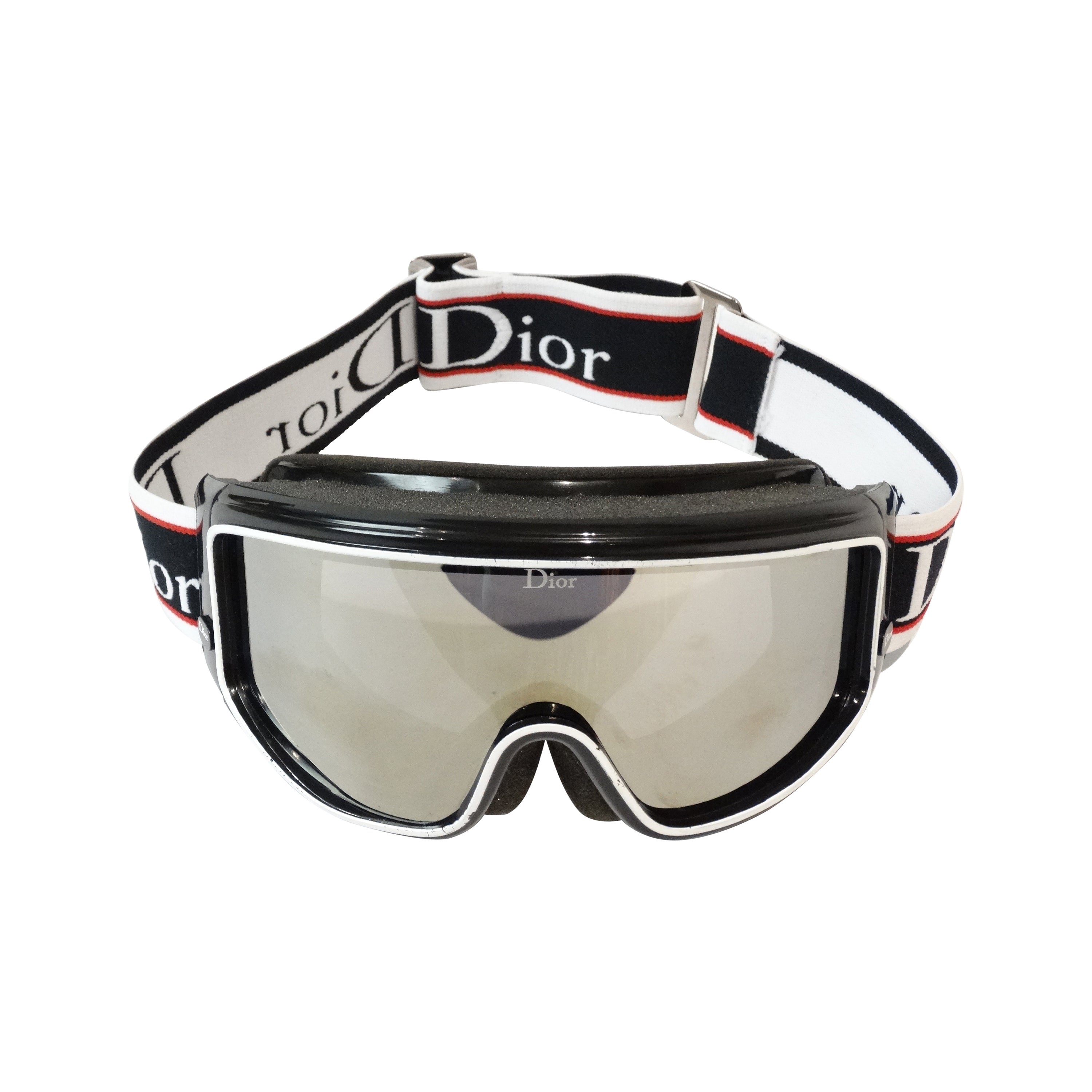 christian dior goggles