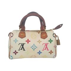 1190s Louis Vuitton multicolour  bag