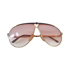 1980s Roberta Di Camerino sunglasses
