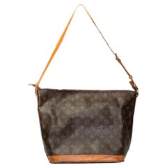 Louis Vuitton X Sharon Stone Vintage Limited Edition Amfar Bag