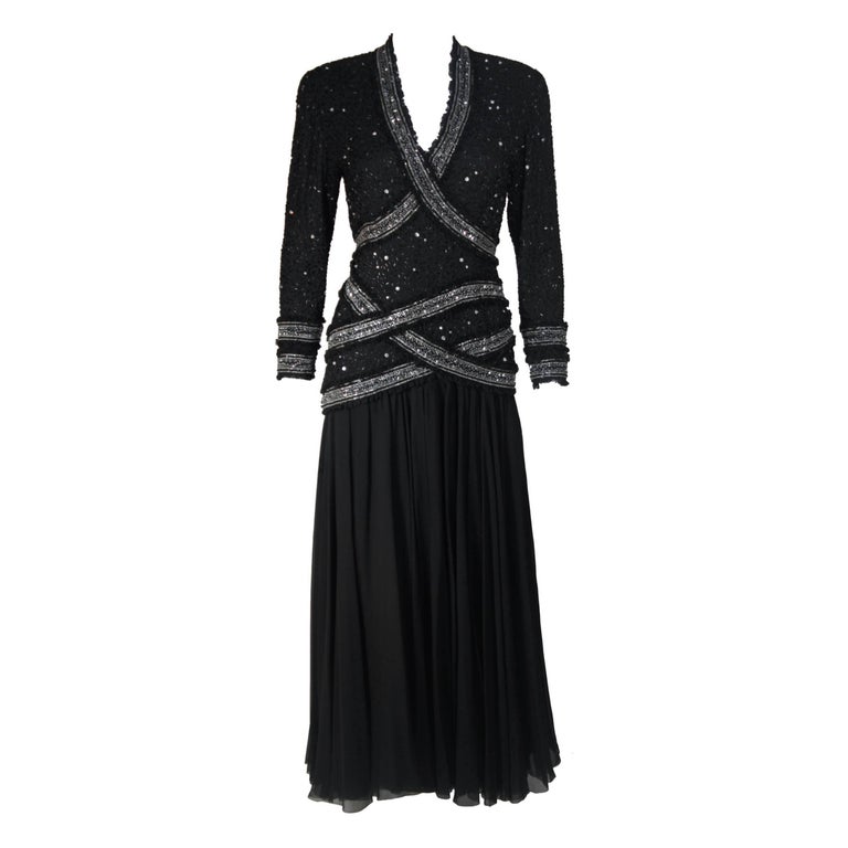 plus size gold boat neck long sleeve dress Final Sale Plus Size Long Sleeve Baby Doll Dress with Gold Buttons in Black