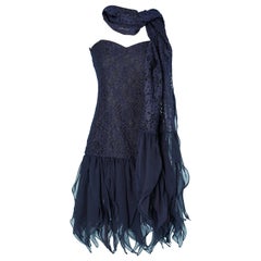Schevy by Francesco Calo dress