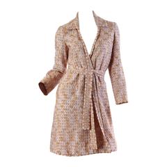 Missoni Knit Jacket 12