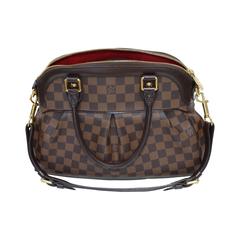 Louis Vuitton Trevi Pm Damier Shoulder/ Top handle Bag