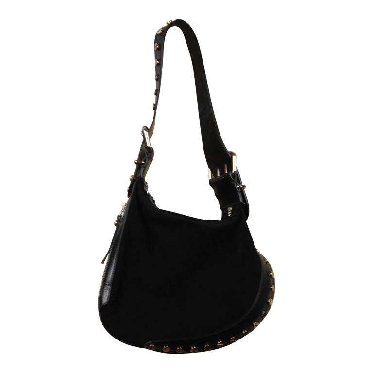 Fendi Black Evening Handbag – the-aspenite