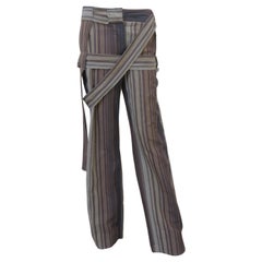 Vivienne Westwood S/S 1999 Bondage Pants