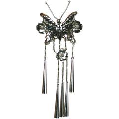John Galliano for Christian Dior More Jewelry and Watches