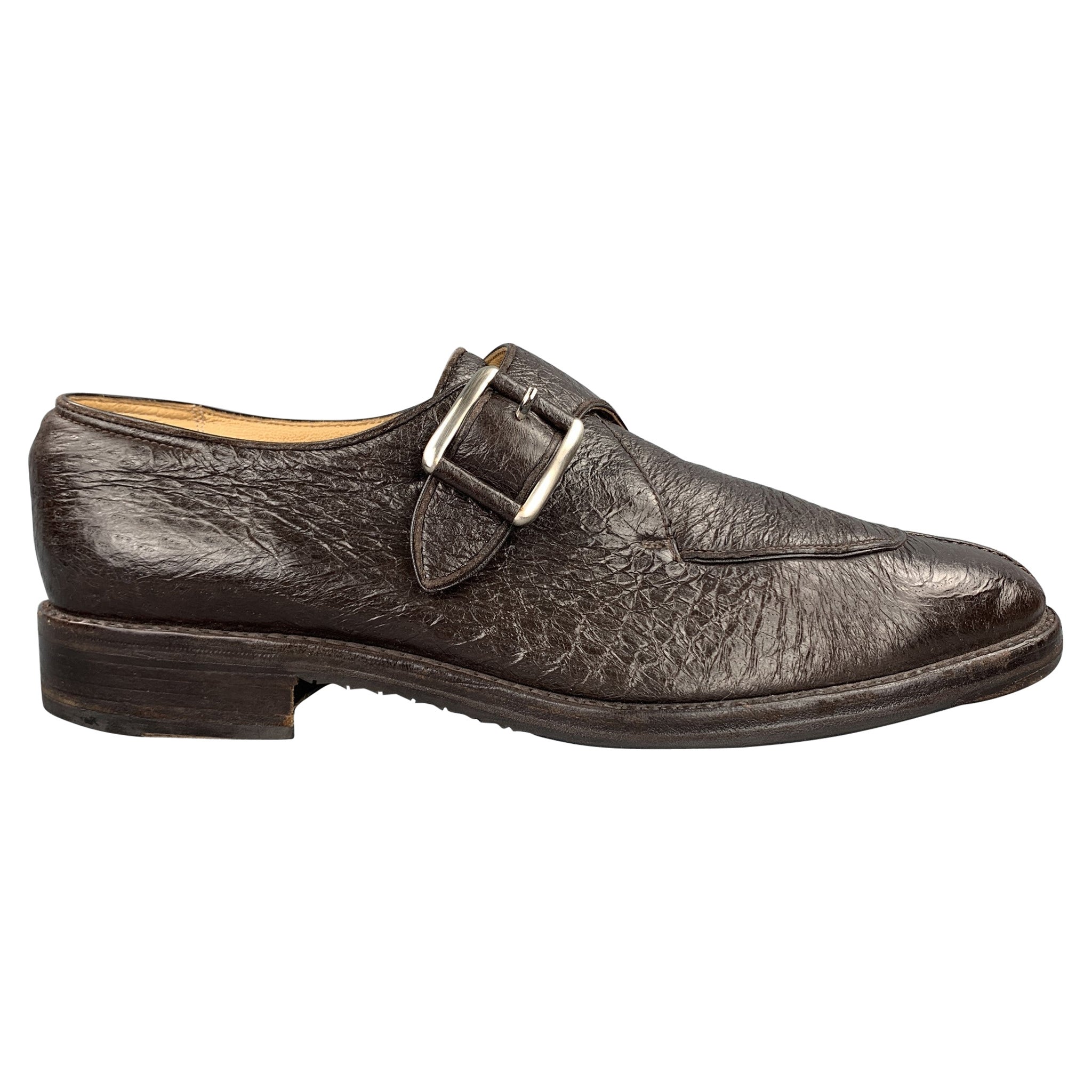 Wilkes Bashford Shoes