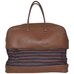 Jean Paul Gaultier Plume Expandable Handtasche