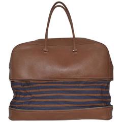 Jean Paul Gaultier Plume Expandable Handbag 4