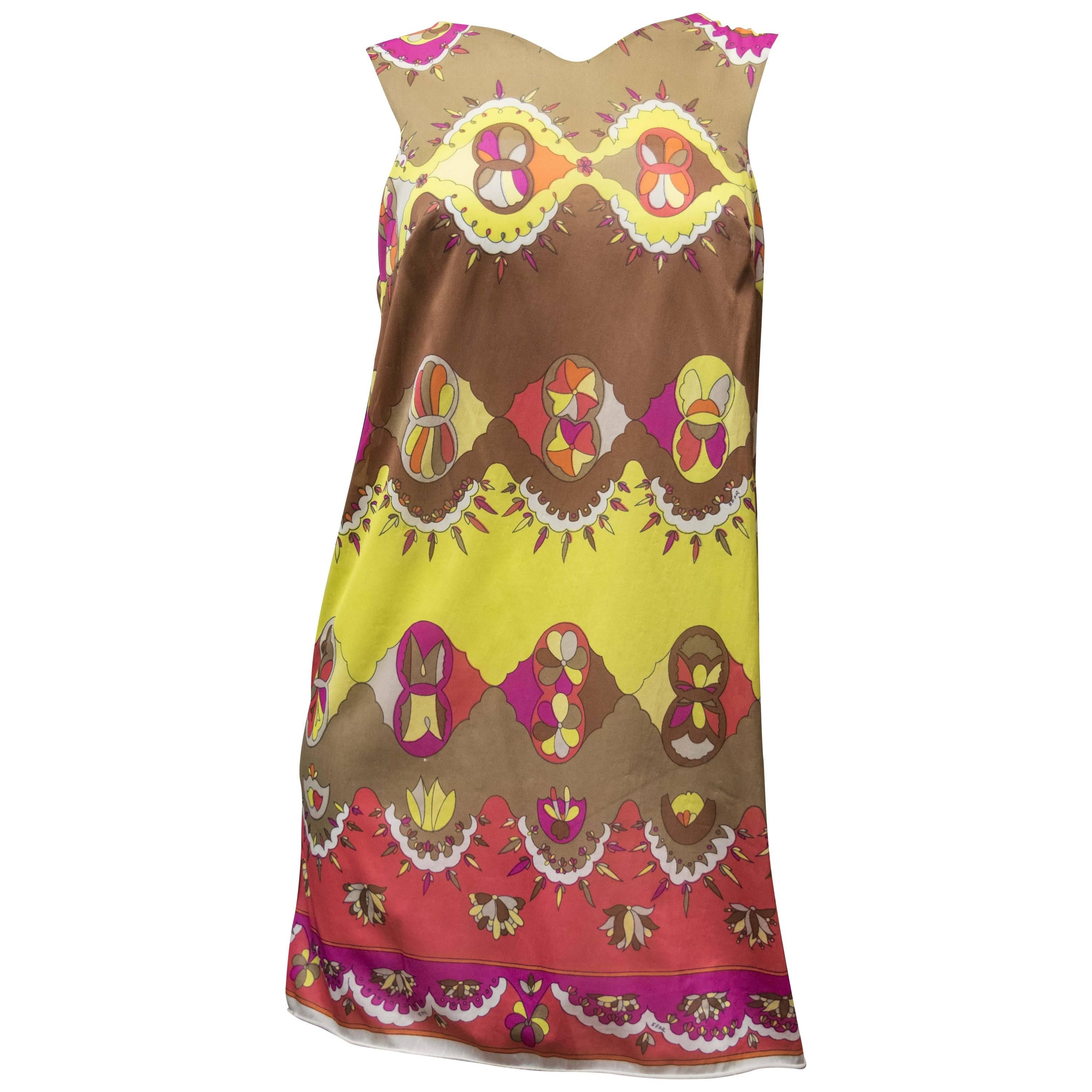 60s slip dress Clearance